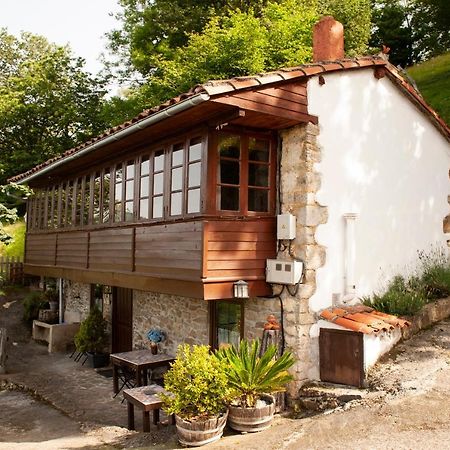 San Feliz  Casa Rural El Corquieu De La Cava المظهر الخارجي الصورة