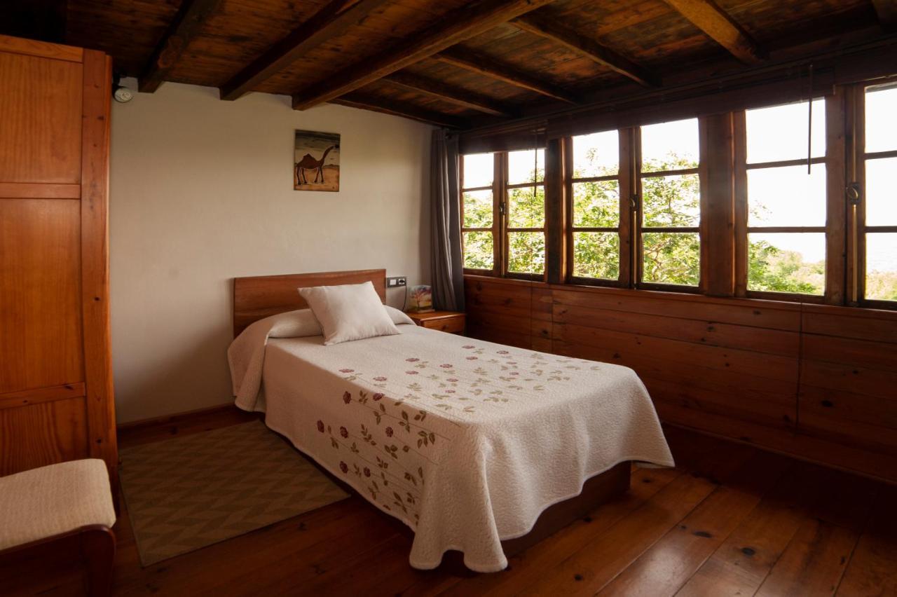 San Feliz  Casa Rural El Corquieu De La Cava المظهر الخارجي الصورة