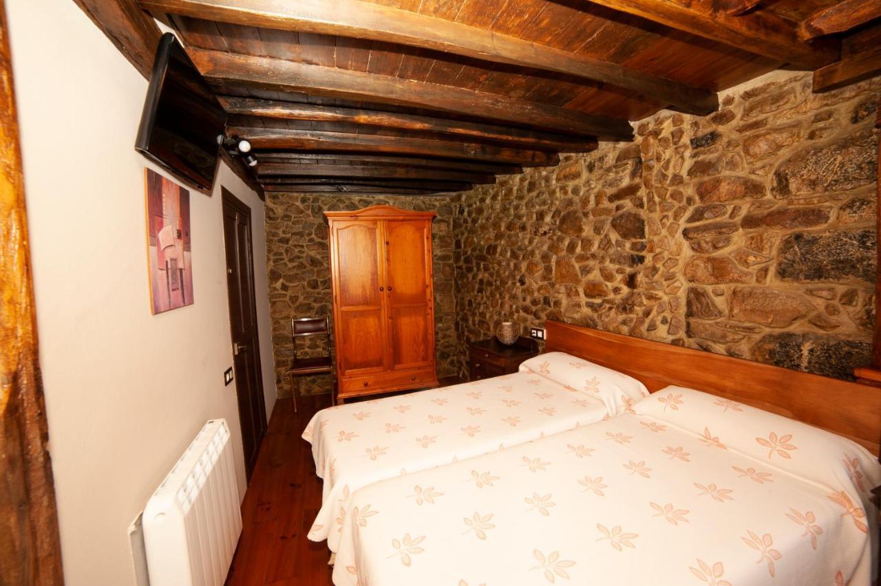 San Feliz  Casa Rural El Corquieu De La Cava المظهر الخارجي الصورة