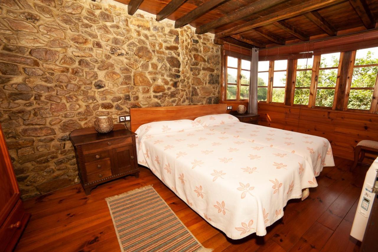 San Feliz  Casa Rural El Corquieu De La Cava المظهر الخارجي الصورة
